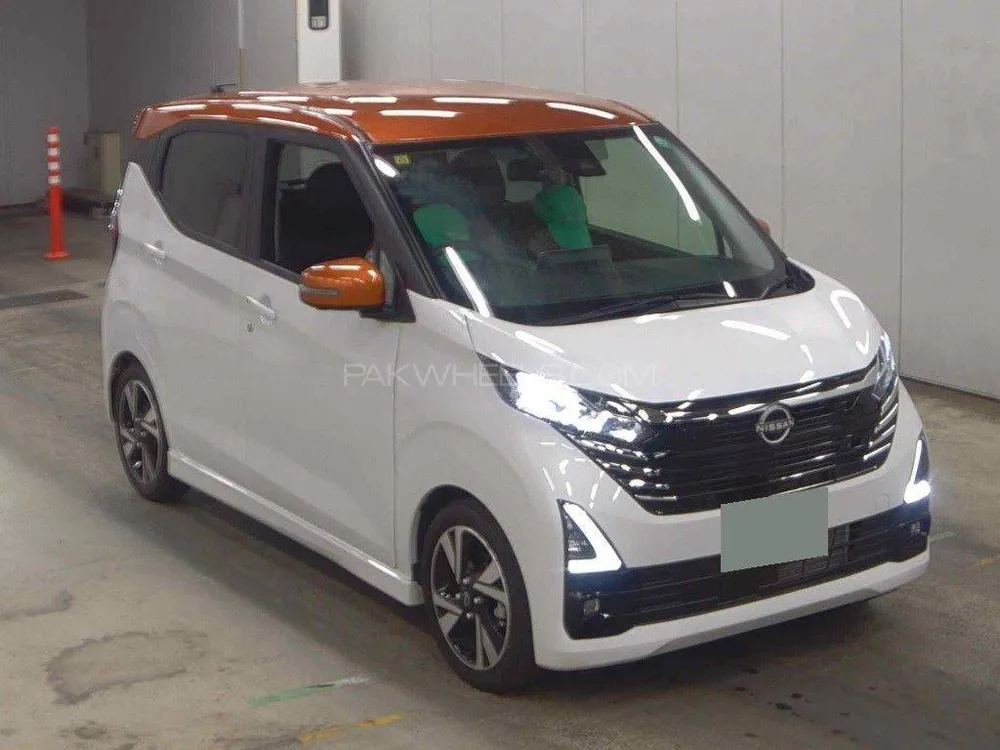 Nissan Dayz 2023 for Sale in Rawalpindi Image-1