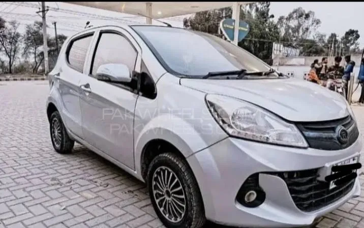 پرنس پرل 2020 for Sale in راولپنڈی Image-1