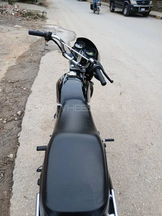 Road Prince 110 Jack Pot 2022 for Sale Image-1