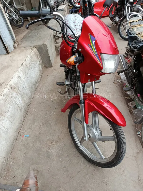 Super Power Deluxe 70 2023 for Sale Image-1