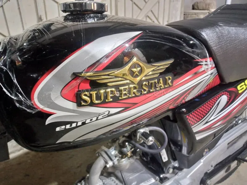 Super Star CD 70 2025 for Sale Image-1