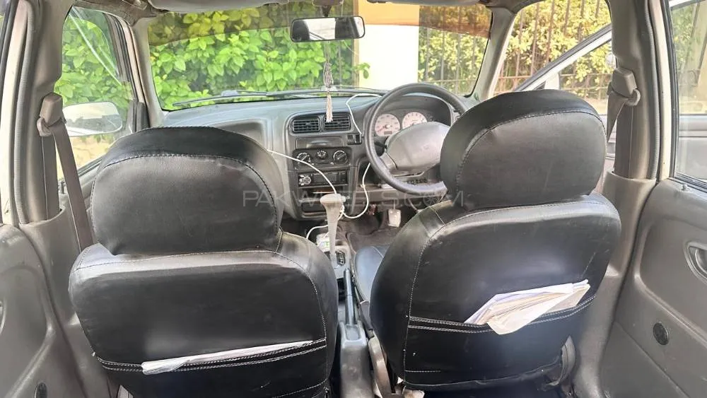 سوزوکی آلٹو 2004 for Sale in لاہور Image-1