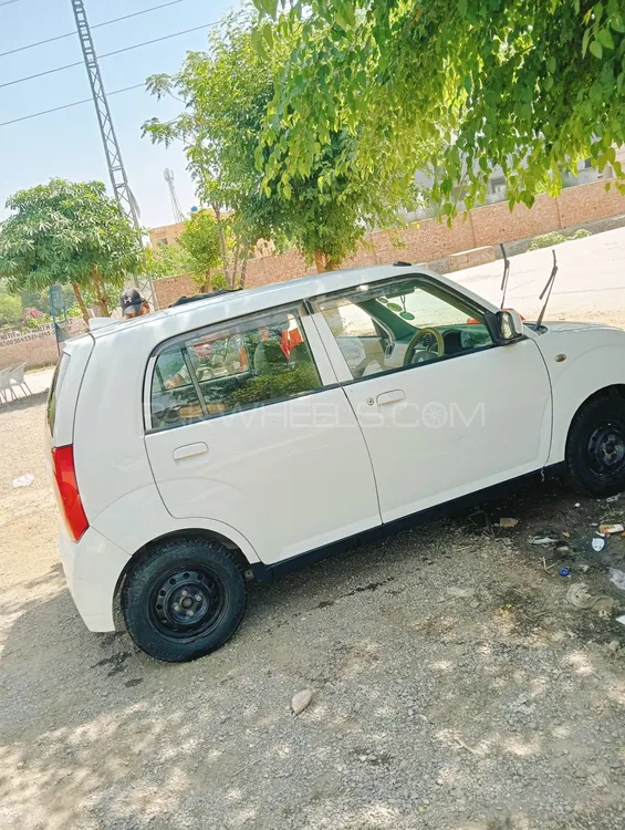 Suzuki Alto 2006 for Sale in Haripur Image-1