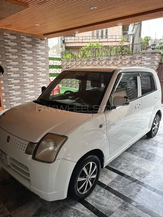 Suzuki Alto 2008 for Sale in Rawalpindi Image-1