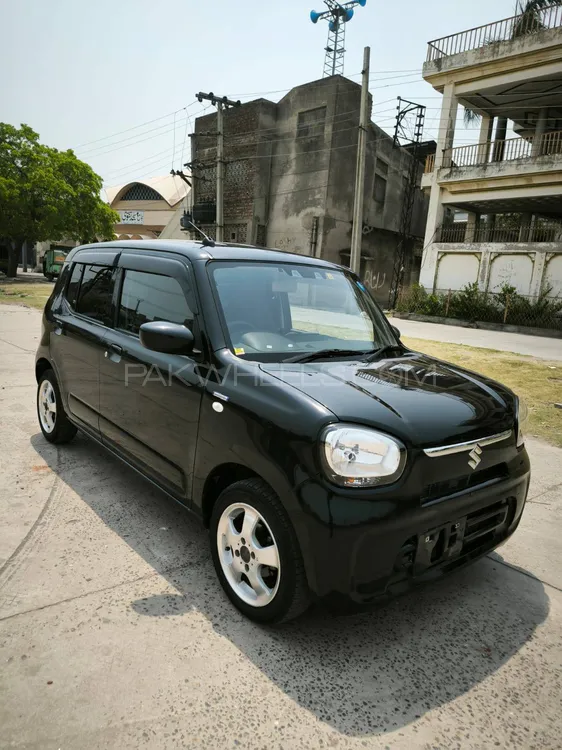 Suzuki Alto 2022 for Sale in Gujranwala Image-1