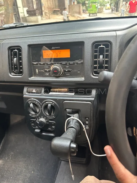 Suzuki Alto 2022 for Sale in Faisalabad Image-1