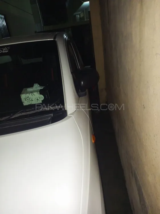 Suzuki Alto 2021 for Sale in Rawalpindi Image-1
