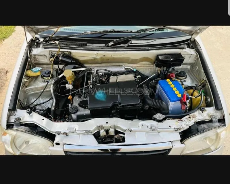 Suzuki Alto 2004 for Sale in Rawalpindi Image-1