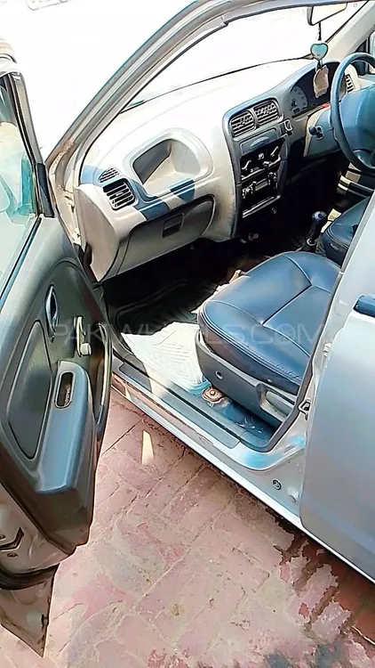 Suzuki Alto 2007 for Sale in Lahore Image-1