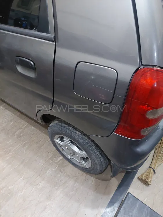 Suzuki Alto 2010 for Sale in Lahore Image-1