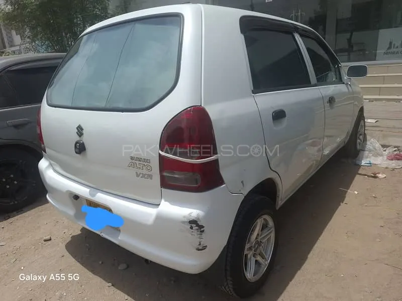 Suzuki Alto 2011 for Sale in Karachi Image-1