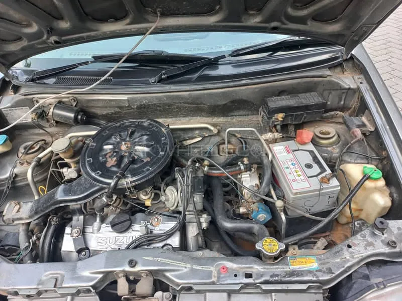 Suzuki Alto 2011 for Sale in Lahore Image-1