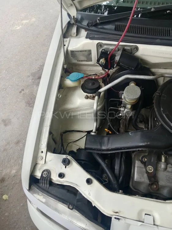 Suzuki Alto 2011 for Sale in Peshawar Image-1