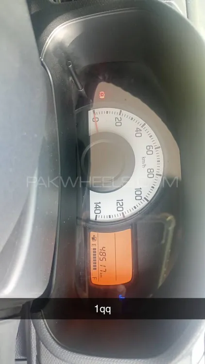 Suzuki Alto 2022 for Sale in Rawalpindi Image-1
