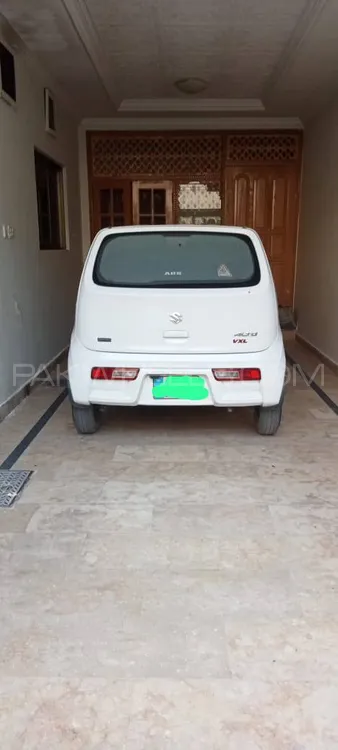Suzuki Alto 2019 for Sale in Islamabad Image-1
