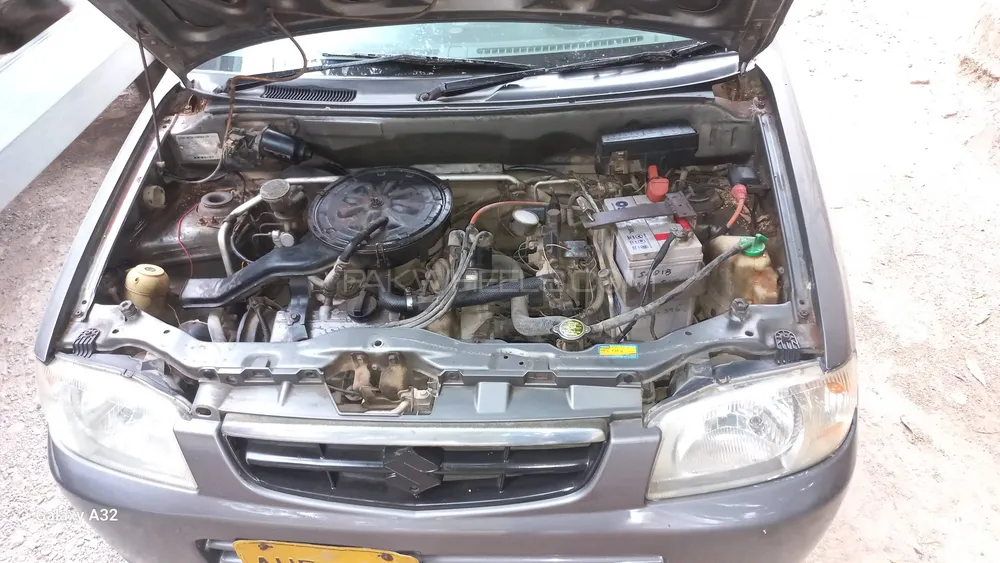 Suzuki Alto 2010 for Sale in Karachi Image-1