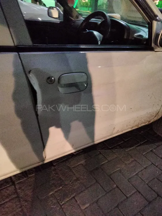 سوزوکی آلٹو 2007 for Sale in لاہور Image-1