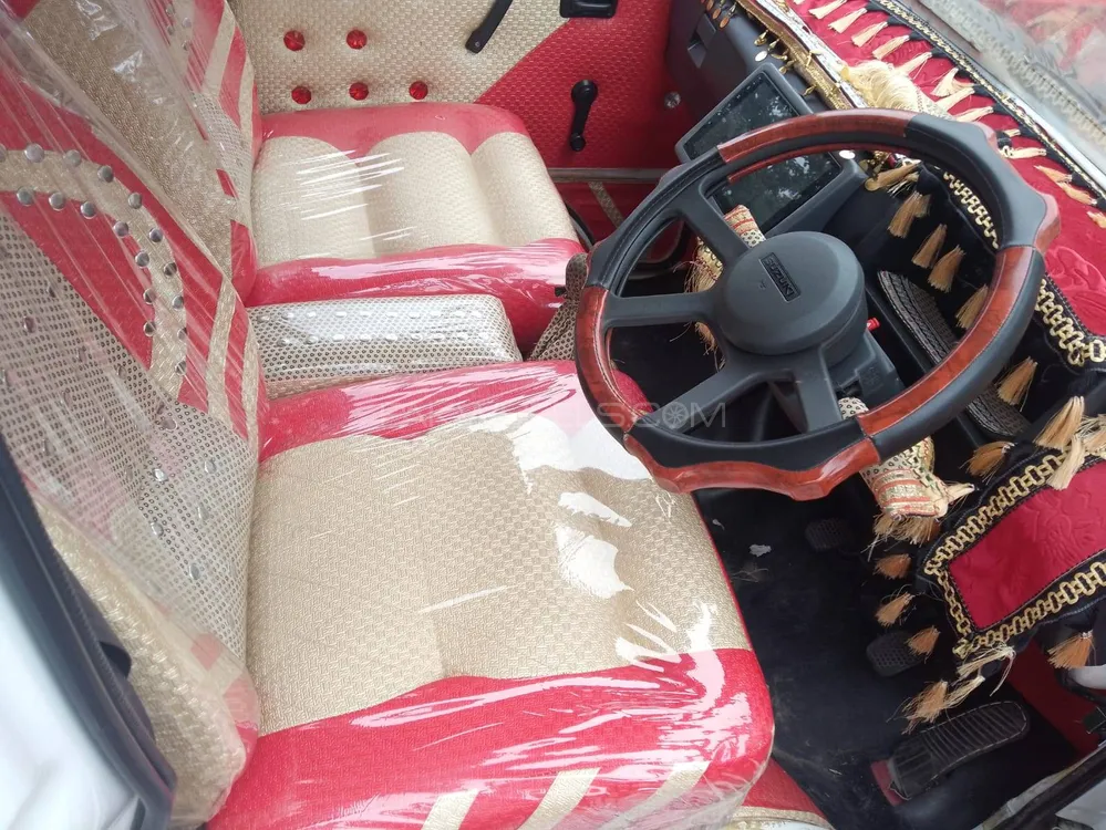 Suzuki Bolan 2022 for Sale in Rawalpindi Suzuki Bolan 2022 for Sale in Rawalpindi Image-4