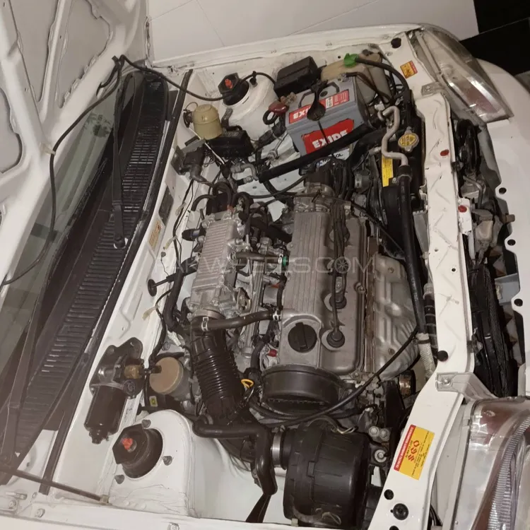سوزوکی کلٹس 2015 for Sale in اسلام آباد Image-1