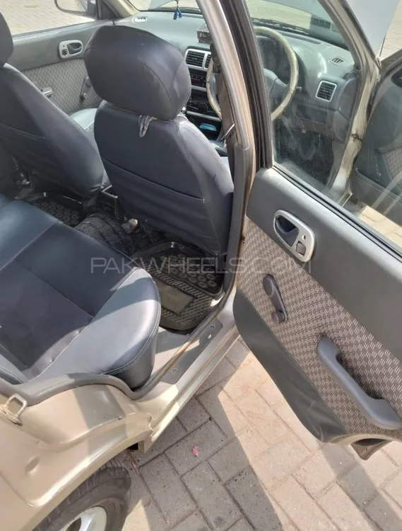 Suzuki Cultus 2016 for Sale in Lahore Image-1