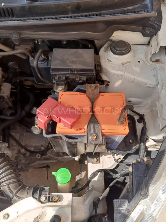 Suzuki Cultus 2018 for Sale in Kasur Image-1