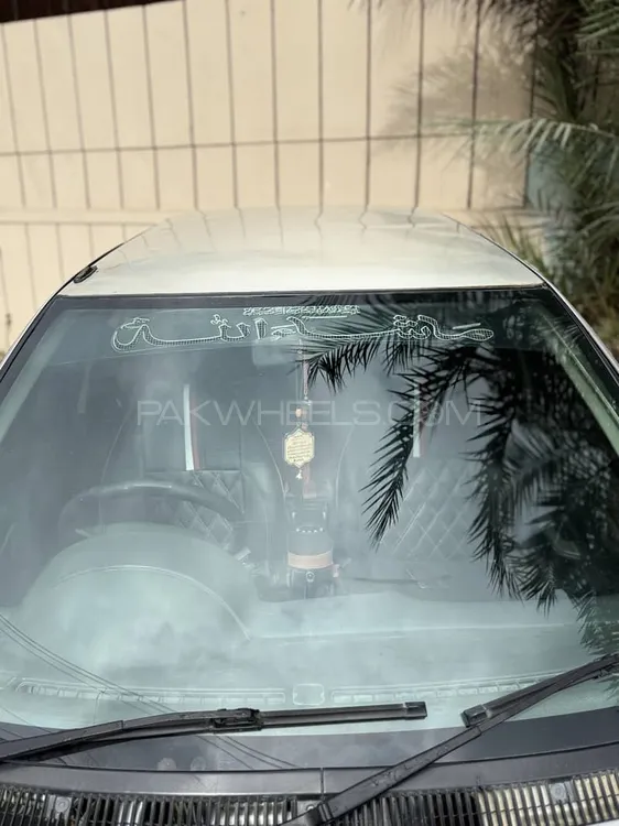 Suzuki Cultus 2006 for Sale in Karachi Image-1