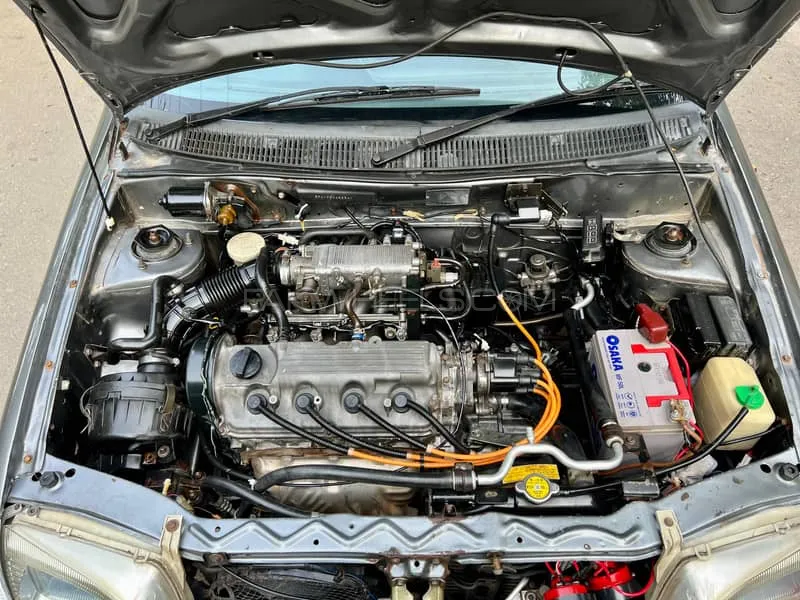 Suzuki Cultus 2012 for Sale in Faisalabad Image-1