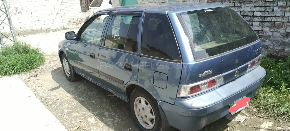 سوزوکی کلٹس 2011 for Sale in راولپنڈی Image-1