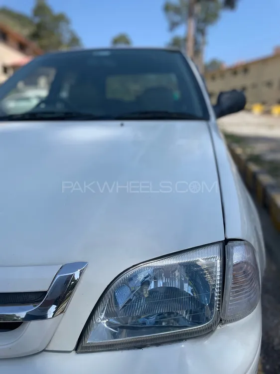 Suzuki Cultus 2013 for Sale in Rawalpindi Image-1