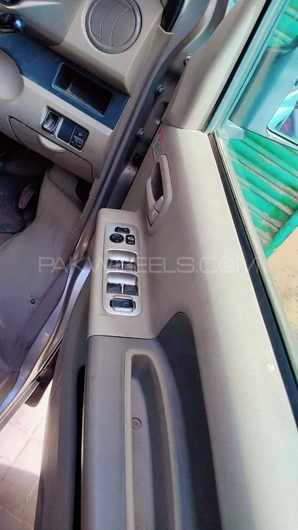 Suzuki Every 2012 for Sale in Karachi Suzuki Every 2012 for Sale in Karachi Image-6