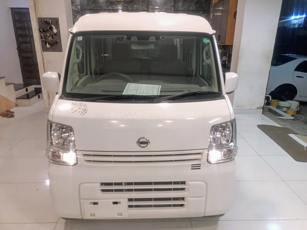 Suzuki Every 2020 for Sale in Karachi Image-1