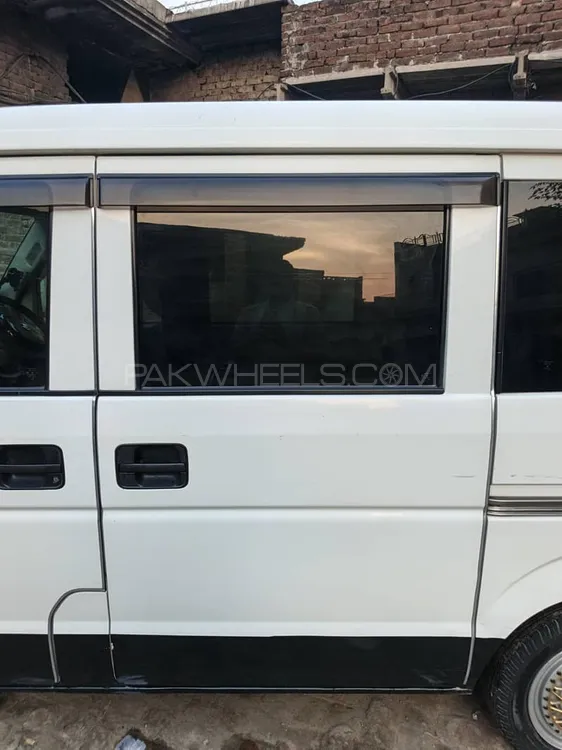 Suzuki Every 2019 for Sale in Sialkot Image-1