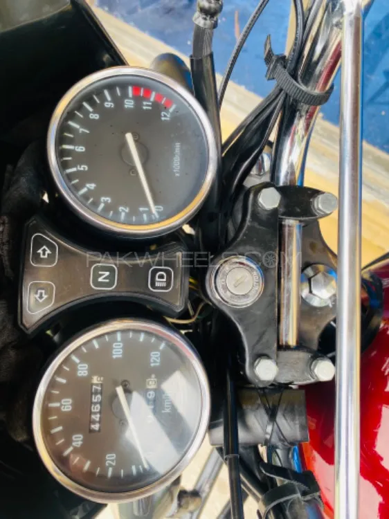 Suzuki GS 150 2021 for Sale Image-1