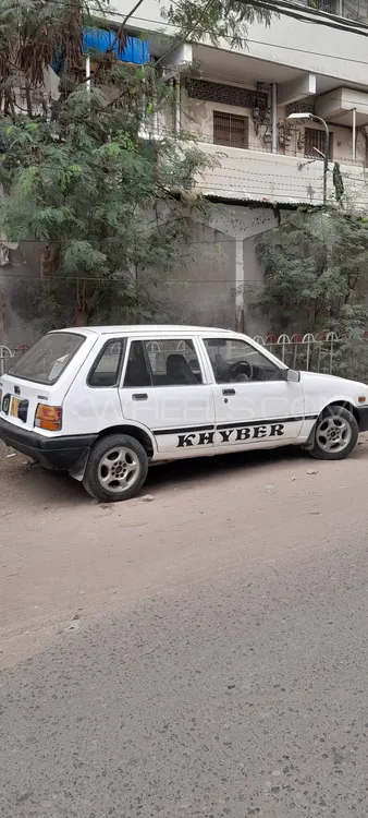 Suzuki Khyber 1994 for Sale in Karachi Image-1