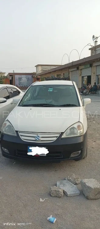 سوزوکی لیانا 2006 for Sale in واہ کینٹ Image-1