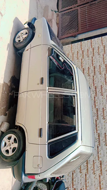 Suzuki Mehran 2004 for Sale in Rawalpindi Image-1