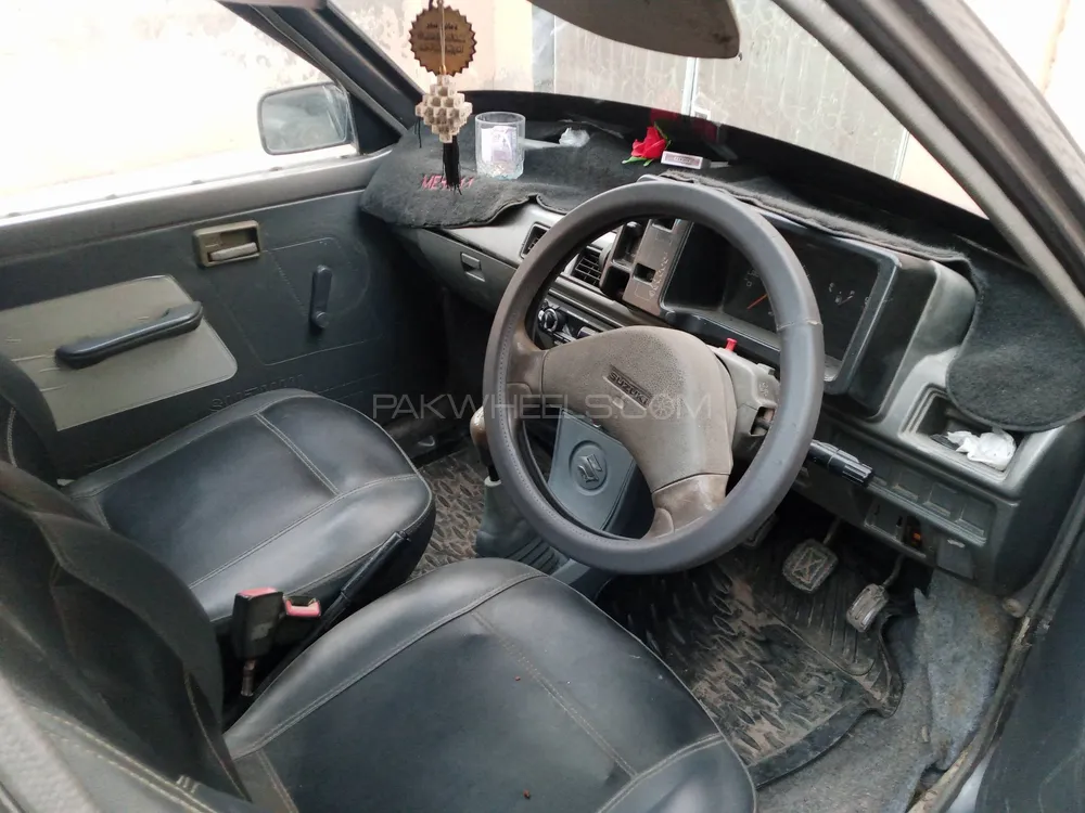 Suzuki Mehran 2005 for Sale in Shuja Abad Image-1