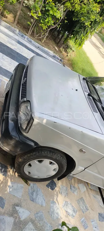 Suzuki Mehran 2007 for Sale in Lahore Image-1