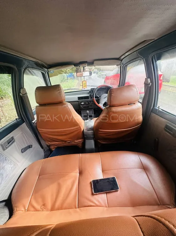 Suzuki Mehran 2008 for Sale in Lahore Image-1