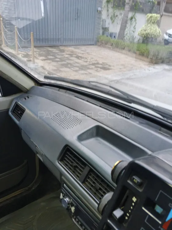 Suzuki Mehran 1997 for Sale in Islamabad Image-1