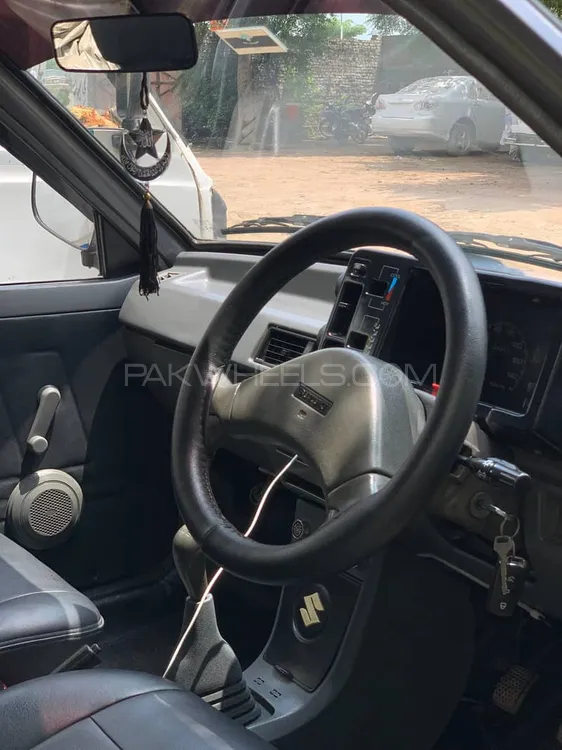 Suzuki Mehran 2016 for Sale in Sialkot Image-1
