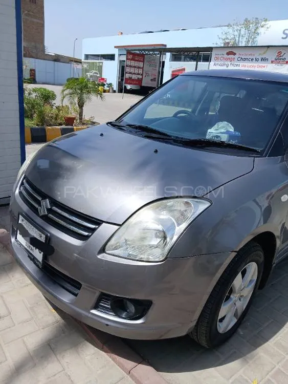 سوزوکی سوئفٹ 2016 for Sale in سکھر Image-1