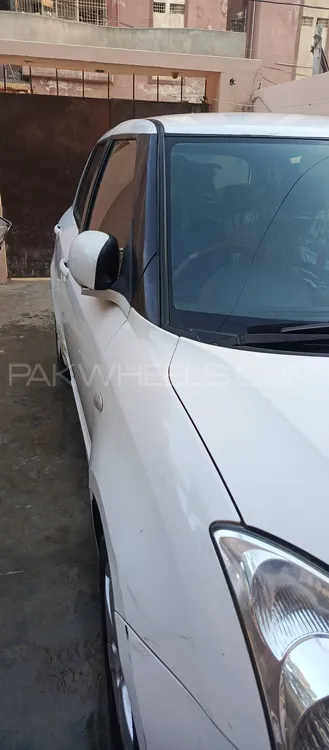 Suzuki Swift 2018 for Sale in Karachi Image-1