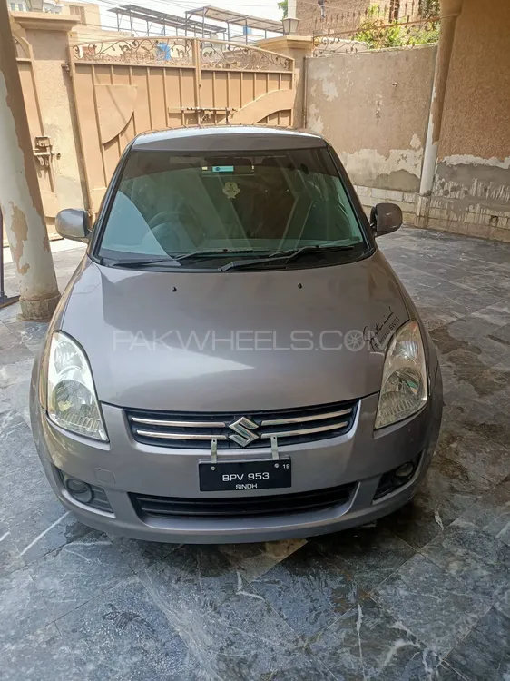سوزوکی سوئفٹ 2019 for Sale in ملتان Image-1