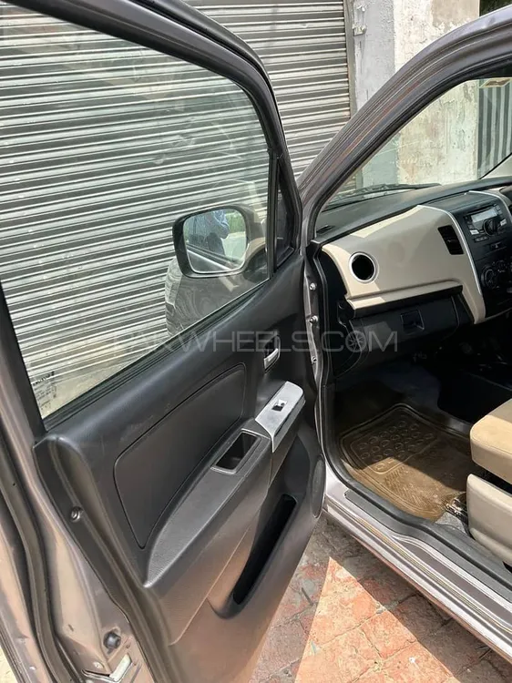 Suzuki Wagon R 2018 for Sale in Raiwind Image-1