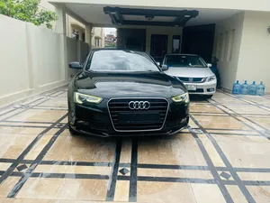 Audi A5 1.8 TFSI 2014 for Sale
