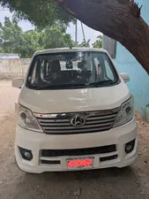 Changan Karvaan Base Model 1.0 2019 for Sale