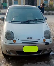 Chevrolet Joy 1.0 2006 for Sale