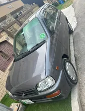 Daihatsu Cuore CL Eco 2011 for Sale