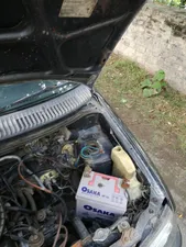 Daihatsu Cuore CX Eco 2008 for Sale